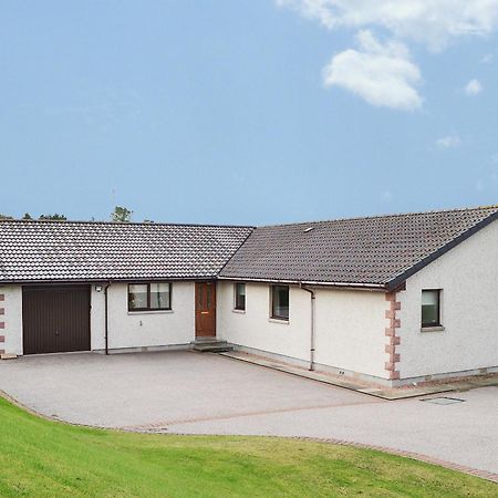 Sandy Beach Nairn Dış mekan fotoğraf